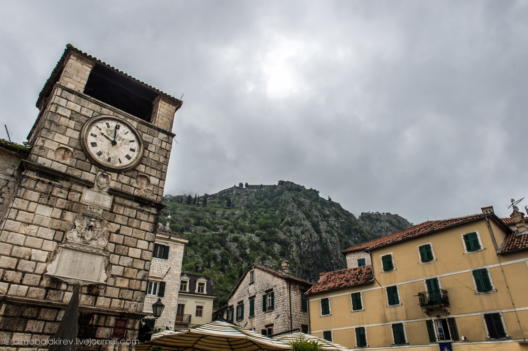 Kotor